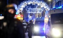 Издирват 29-годишния Шериф Шекат за терористичния атентат в Страсбург