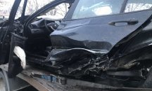 Даряват пари за лечението на деца, пострадали при катастрофи