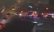 Евакуираха централата на Facebook заради бомбена заплаха