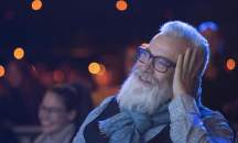 Празничният концерт на Софийската филхармония с Люси Дяковска и Владо Пенев