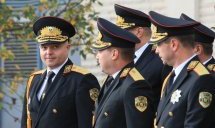 Старши комисар Ивайло Иванов е предложен за главен секретар на МВР