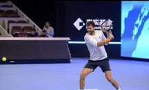 Григор Димитров започва новата година 19-и в света