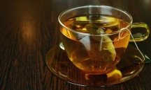 Какъв чай да пием през студените месеци