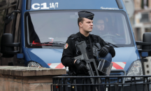 Арестуваха двамата братя на нападателя от Страсбург