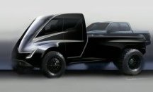 Мъск обеща премиера на пикапа Tesla до края на 2019-а