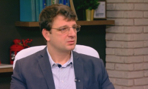 Отново разпитват Александър Ваклин по делото „Иванчева”