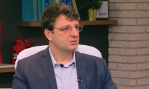 Aлександър Ваклин се кандидатира за общински съветник