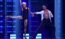 Българка покори Masters Of Dance в Германия