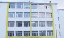Варненско училище тъне в мизерия след основен ремонт