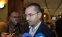 Ангел Джамбазки: Интеграцията невъзможна
