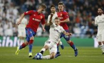 Солари пое вината за разгрома на "Реал" срещу ЦСКА (Москва)