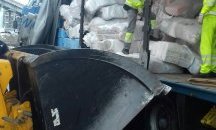 Агенция "Митници" унищожи над 25 милиона къса цигари и над 1,5 т. тютюн