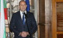 Президентът наложи вето върху разпоредби от Наказателния кодекс
