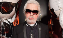 Карл Лагерфелд: Не влизам в интернет