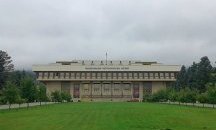 НИМ с богата програма в Европейската нощ на музеите