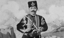 Тракийци ще почетат Димитър Маджаров и Капитан Петко войвода