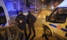 Атентаторът от Страсбург е убит от полицията