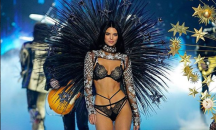 Кендъл Дженър е най-скъпоплатеният модел от 2018 г.