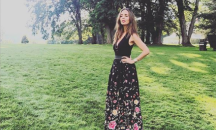 Телевизия плати 9,5 милиона долара на Илайза Душку за тормоз