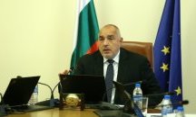 Борисов: Без винетка по Северната скоростна тангента