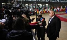 Борисов за кризата между Украйна и Русия: Моряците да се пуснат незабавно