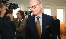 Нов рекорд: Жената на Лозан Панов с лукс жилище от „Артекс“ и два гаража за 225 евро на квадрат