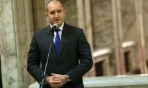 Президентът Румен Радев пристигна в Йордания