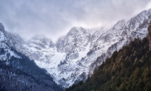 ПСС: Висока е опасността от лавини