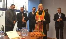 Откриха офис на ГЕРБ в Каварна