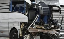 Тежка автобусна катастрофа в Сърбия - трима загинаха, а над 30 са ранени
