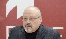 Годеницата на Хашоги призова смъртните присъди за убийството му да не се изпълняват