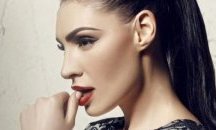 Черната Златка иска дъщеря