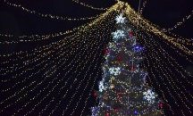 Начало на фотоконкурса "Зимно вълшебство в Казанлък“