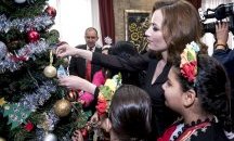 Лиляна Боянова и Владо Пенев ще водят концерта „Българската Коледа“