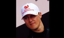 Михаел Шумахер е излязъл от кома