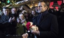 Макрон призовава французите на дебат за "жълтите жилетки"
