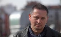 Георги Господинов и Николай Овчаров – автори на годината