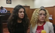 Десислава Иванчева: В България няма да имаме справедливо решение на делото