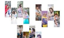 Ралица Паскалева и Евгения Джаферович с нова кауза заедно с децата си