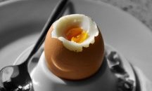 Едно яйце дневно – полезно или вредно