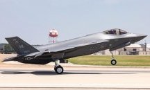 Япония отделя 10 млрд. долара за F-35 на Lockheed Martin