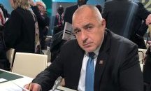 Борисов във Виена: Ще инвестираме в дигитализацията на средното образование в България