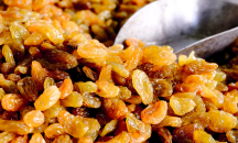 Защо трябва да ядем повече стафиди?