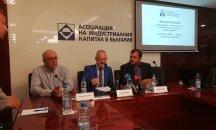 АИКБ настоява за отлагане на увеличаването на минималната работна заплата