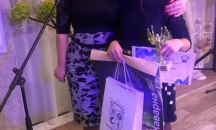 Тринадесетгодишна шампионка на Европа стана спортист на годината в Каварна