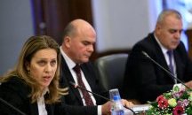 Тристранката ще заседава относно Наредбата за медицинската експертиза