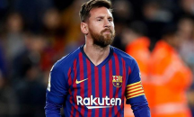 Скандал в Барселона: Меси се опълчи на спортния директор Абидал