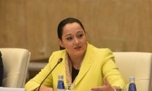 Посланиците от ЕС поздравиха министър Павлова за работата в Триото