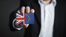 Лондон отпуска 2 млрд. паунда за подготовка за Brexit без сделка