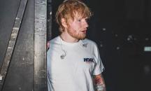 Ед Шийрън с най-успешното турне през 2018 г.